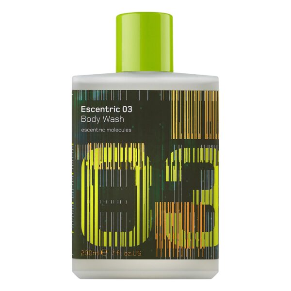 Escentric Molecules - Escentric 03 Body Wash