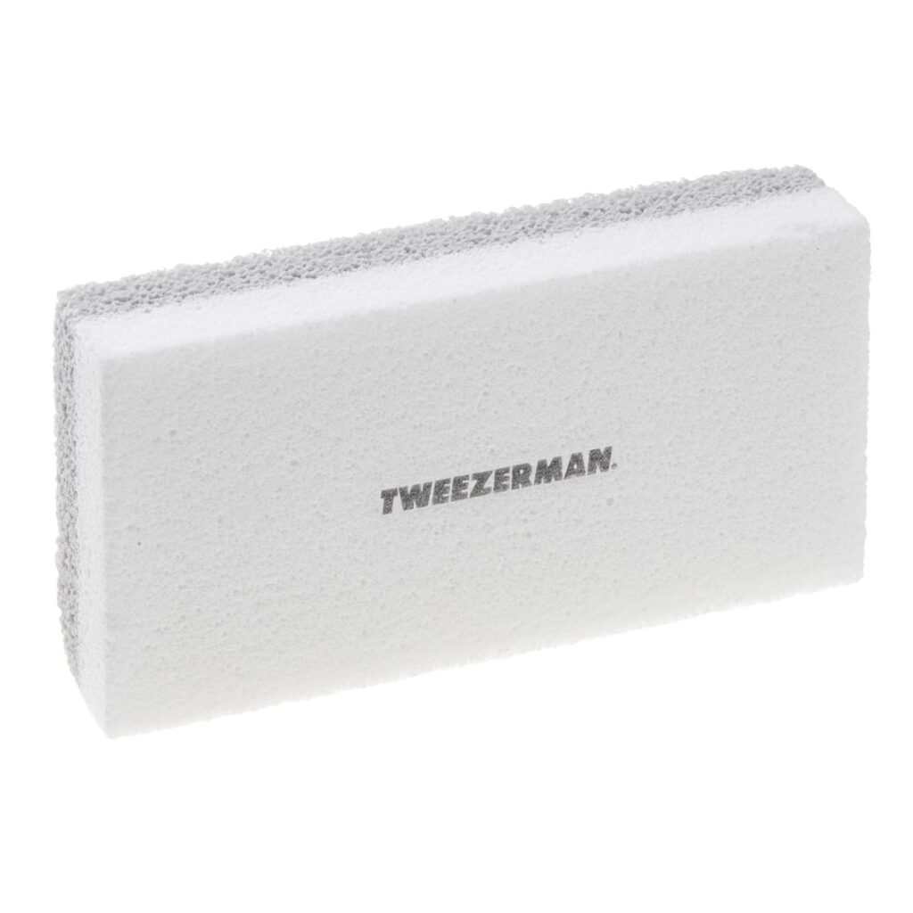 Tweezerman Pedicure Stone, hohkakivi