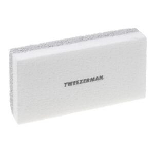 Tweezerman Pedicure Stone, hohkakivi