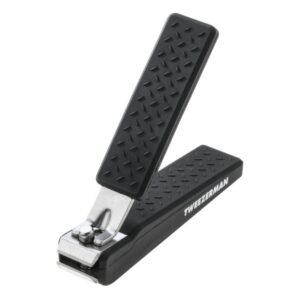 Tweezerman GEAR Precision Grip Toenail Clipper, leikkuri varpaiden kynsille