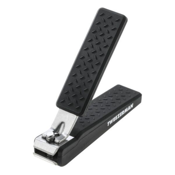 Tweezerman GEAR Precision Grip Toenail Clipper, leikkuri varpaiden kynsille