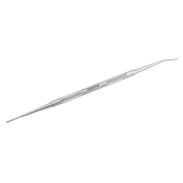 Tweezerman Ingrown Toenail File sisäänkasvaneen kynnen hoitoviila