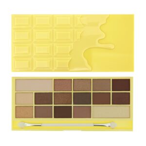 Makeup Revolution I Love Makeup Palette Naked Chocolate