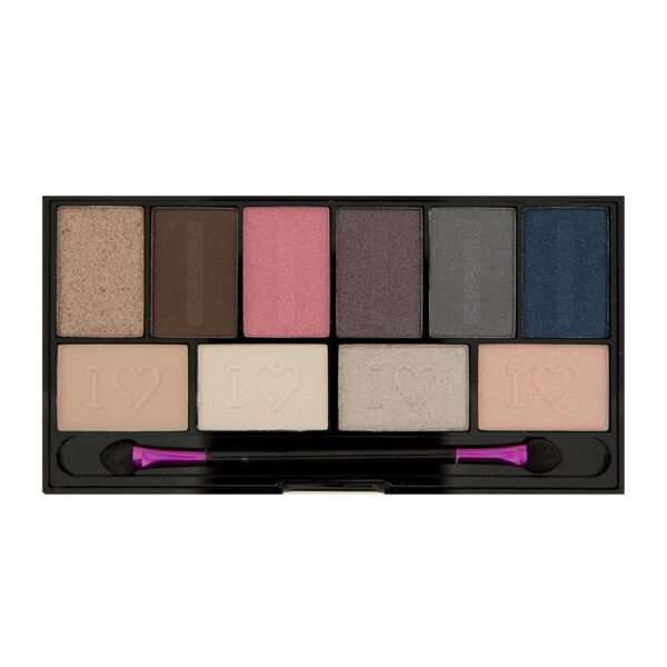 Makeup Revolution I Love Makeup I Love Obsession Paris