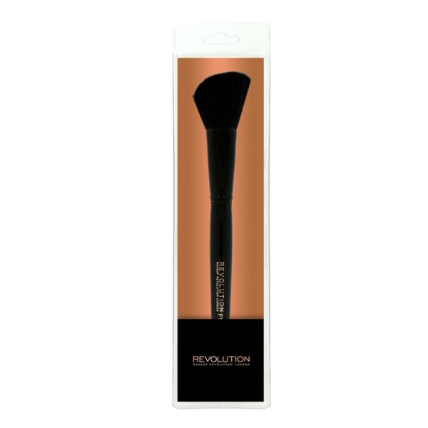 Makeup Revolution Pro F105 Contour Brush - Image 3