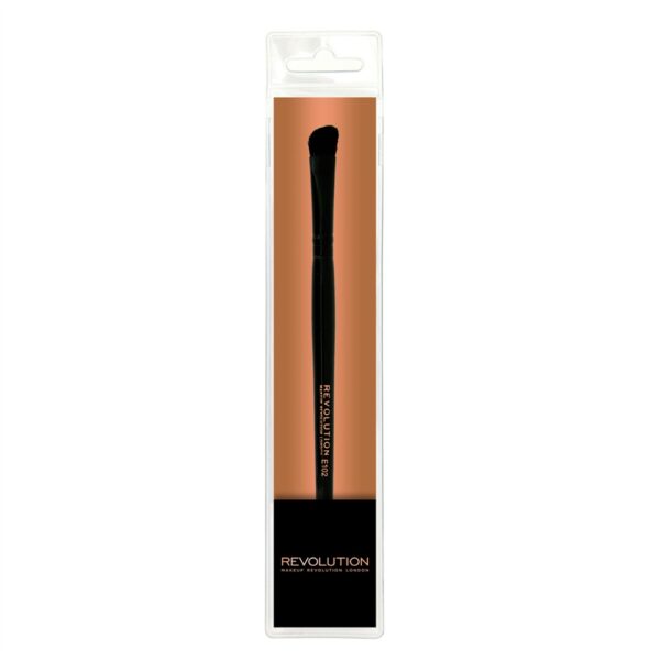 Makeup Revolution Pro E102 Eyeshadow Contour Brush
