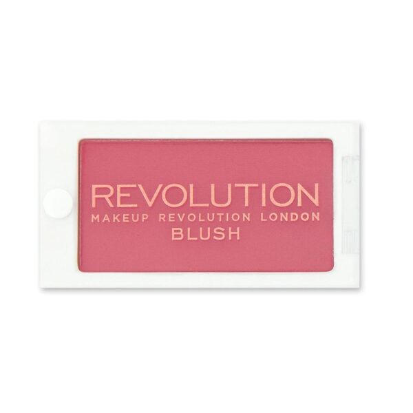 Makeup Revolution Blush Hot!