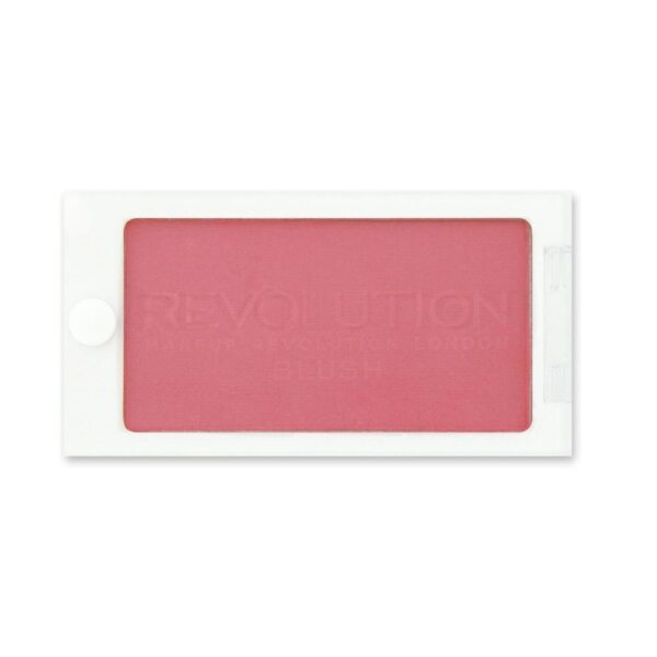 Makeup Revolution Blush Hot! - Image 2