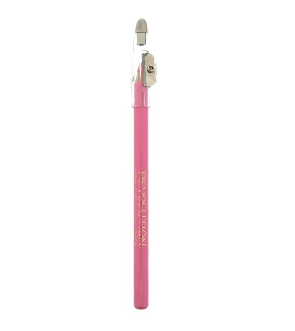 Makeup Revolution Amazing Lipliner Bold Pink