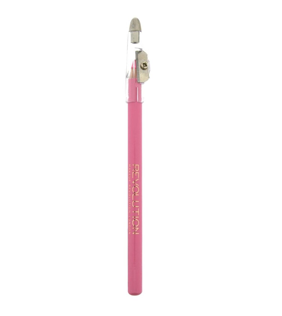 Makeup Revolution Amazing Lipliner Bold Pink