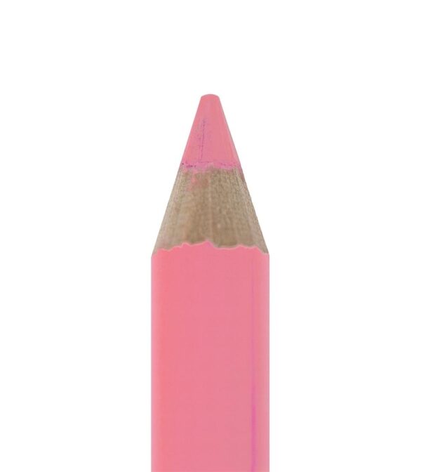 Makeup Revolution Amazing Lipliner Bold Pink - Image 2