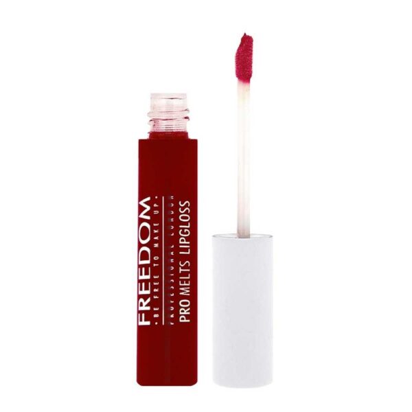 Freedom Pro Melts Lipgloss Jammy Dodger