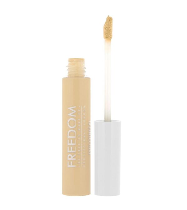 Freedom Pro Conceal & Correct Light