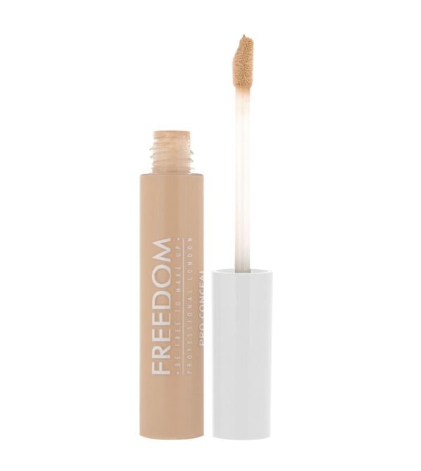 Freedom Pro Conceal & Correct Light Medium