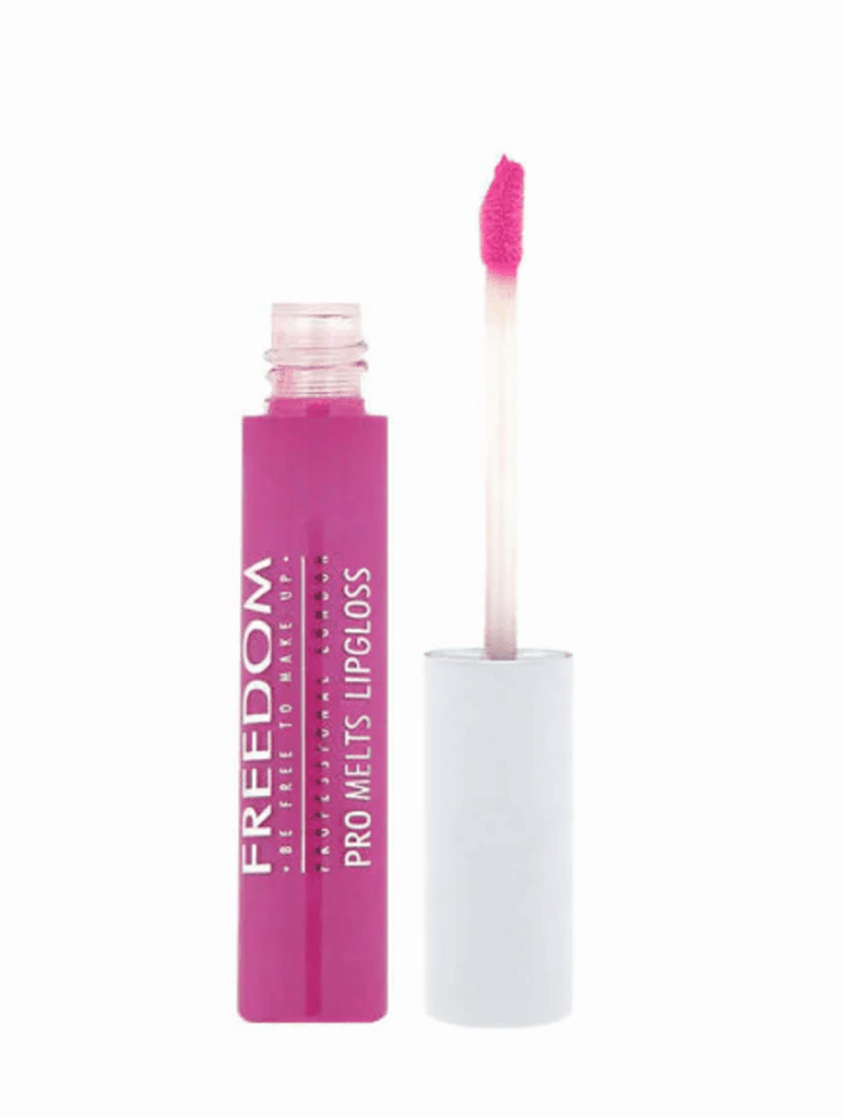 Freedom Pro Melts Lipgloss Smooth
