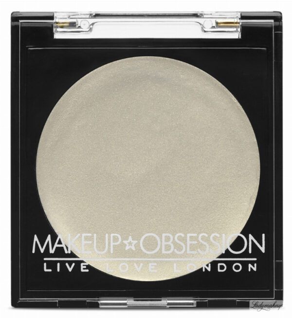 Makeup Revolution Obsession Strobe Balm Gilded