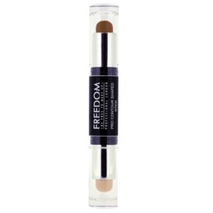 Freedom Pro Contour Shaped Sticks Medium 01
