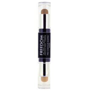 Freedom Pro Contour Shaped Sticks Medium 02