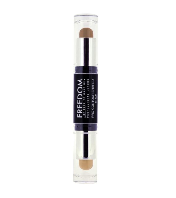 Freedom Pro Contour Shaped Sticks Medium 02