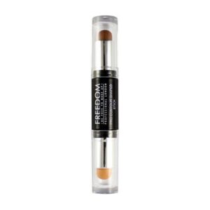 Freedom Pro Contour Shaped Sticks Dark