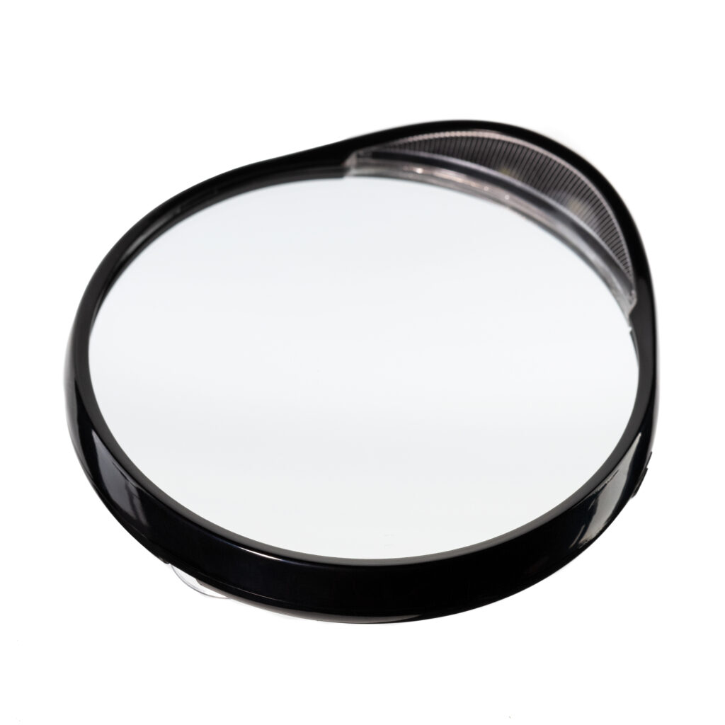 Tweezerman Tweezermate 10x Lighted Mirror, suurentava peili
