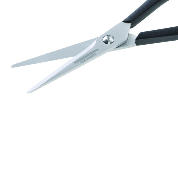 Tweezerman Spirit 2000 Styling Shears, hiustenleikkuu- / muotoilusakset - Image 2