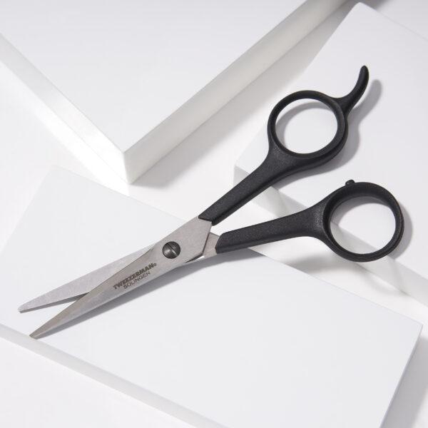 Tweezerman Spirit 2000 Styling Shears, hiustenleikkuu- / muotoilusakset - Image 3
