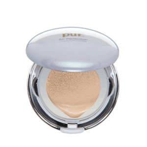 PUR Air Perfection CC Cushion Foundation Light, meikkivoide