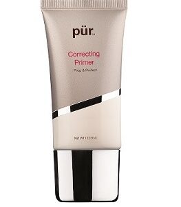 PUR Colour Correcting Primer Prep & Perfect, meikinpohjustustuote