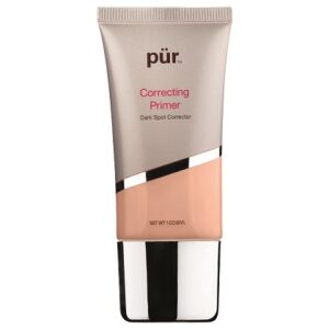 PUR Colour Correcting Primer Dark Spot Corrector, kirkastava meikinpohjustustuote