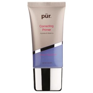PUR Colour Correcting Primer Hydrate, kosteuttava meikinpohjustusvoide