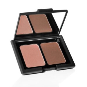 Elf Contouring Blush & Bronzing Powder Turks & Caicos, poskipuna ja aurinkopuuteri