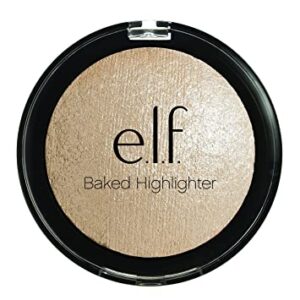 Elf Baked Highlighter Moonlight Pearls, korostusväri