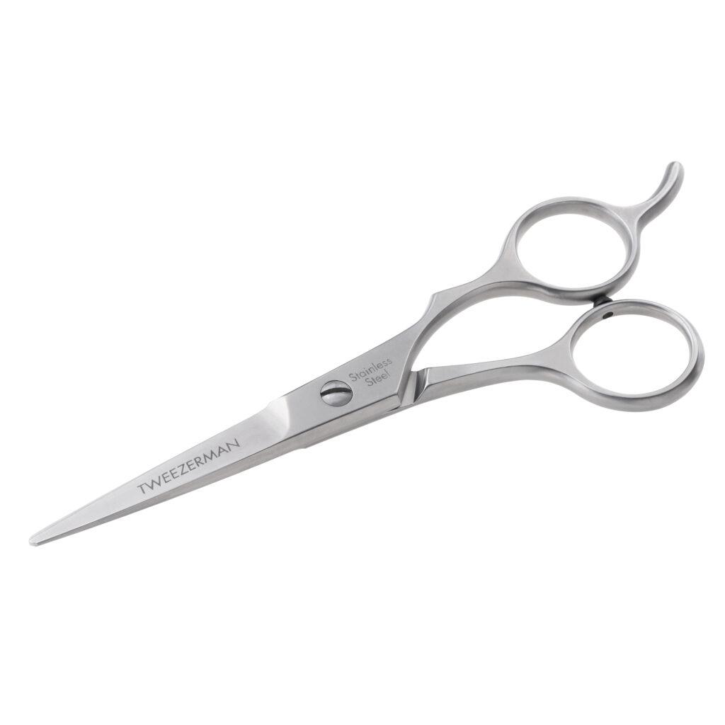 Tweezerman Stainless 2000 Shears 5 1/2", hiustenleikkuusakset