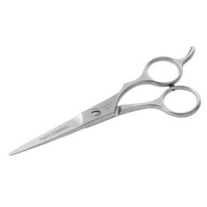 Tweezerman Stainless 2000 Shears 5 1/2", hiustenleikkuusakset