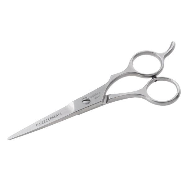 Tweezerman Stainless 2000 Shears 5 1/2", hiustenleikkuusakset