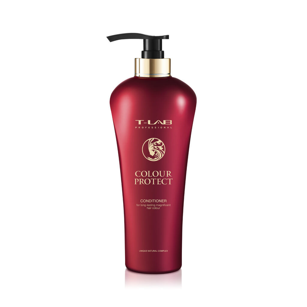 T-LAB Colour Protect Conditioner 750ml AMMATTIKOKO