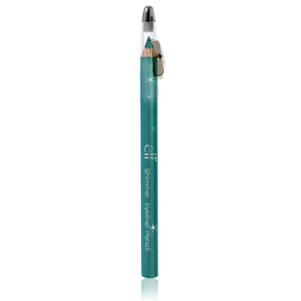 Elf Shimmer Pencil Twinkle Teal silmänrajauskynä