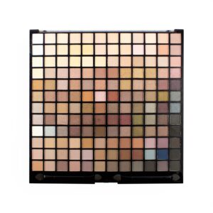 Makeup Revolution Ultimate Iconic Eyeshadow Collection
