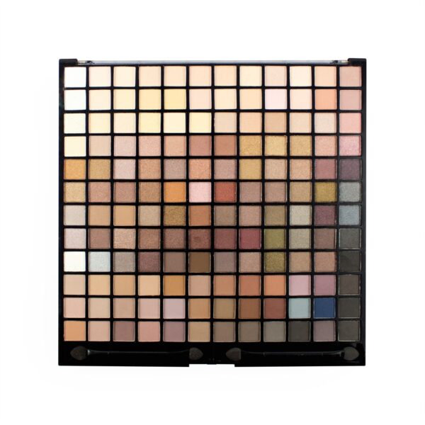 Makeup Revolution Ultimate Iconic Eyeshadow Collection
