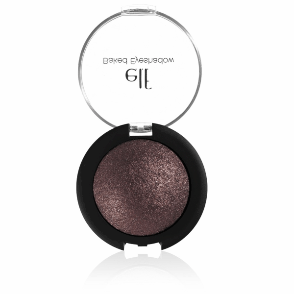 Elf Baked Eyeshadow Chocolate Dreams luomiväri