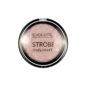 Makeup Revolution Strobe Highlighter Moon Glow Lights