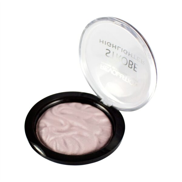 Makeup Revolution Strobe Highlighter Moon Glow Lights - Image 2