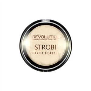 Makeup Revolution Strobe Highlighter Glow Lights