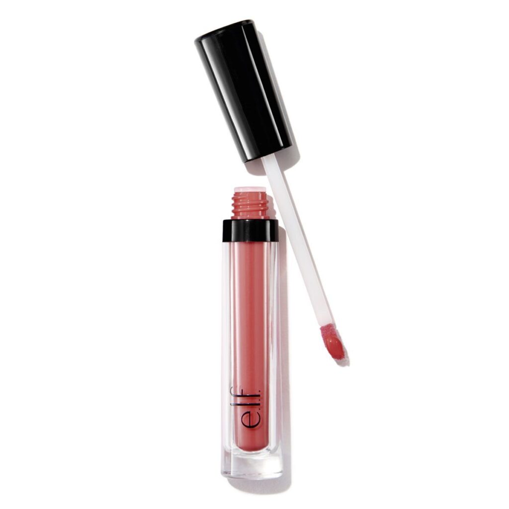 Elf Tinted Lip Oil Pink Kiss, huuliöljy