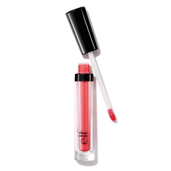 Elf Tinted Lip Oil Coral Kiss, huuliöljy