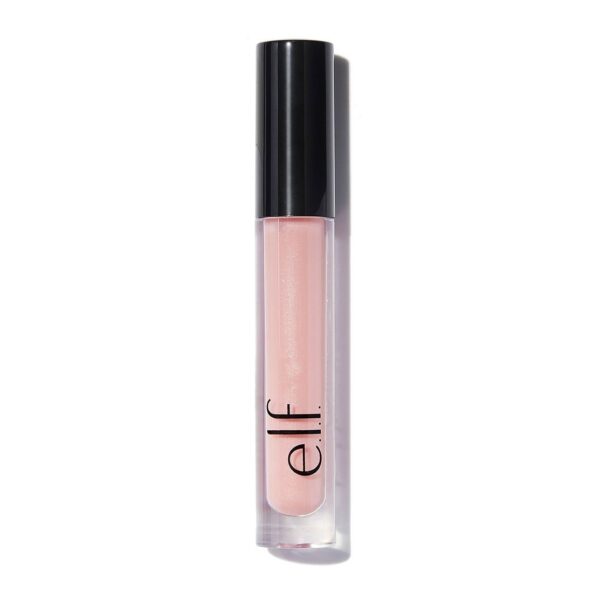 Elf Lip Plumping Gloss Pink Cosmo, volyymihuulikiille