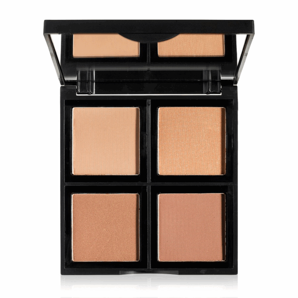 Elf Bronzer Palette