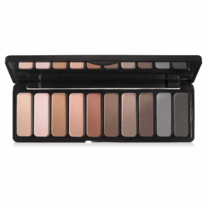 Elf Eyeshadow Palette Mad For Matte, luomiväripaletti
