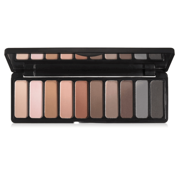 Elf Eyeshadow Palette Mad For Matte, luomiväripaletti